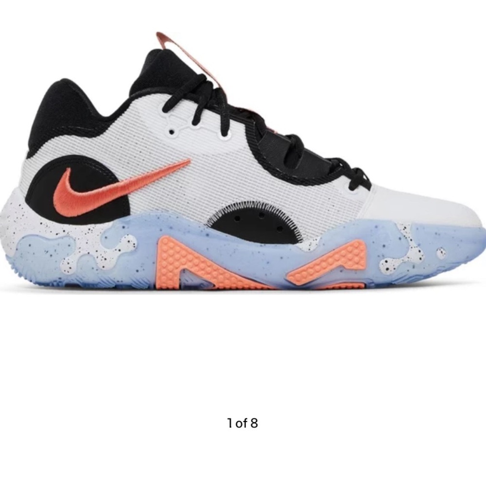 PG 6 'Fluoro'